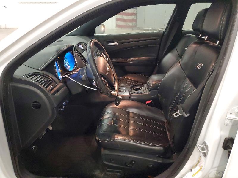 Photo 7 from auction – 2013 CHRYSLER 300 S with VIN 2C3CCAGT0DH505780