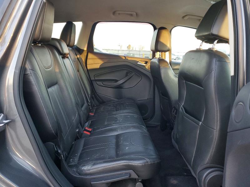 Photo 11 from auction – 2013 FORD ESCAPE with VIN 1FMCU9J99DUA96465
