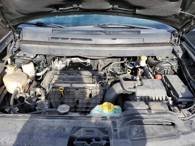 Photo 12 from auction – 2018 DODGE JOURNEY with VIN 3C4PDCAB4JT183962