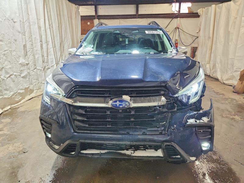 Photo 5 from auction – 2023 SUBARU ASCENT LIM with VIN 4S4WMAUD5P3448675