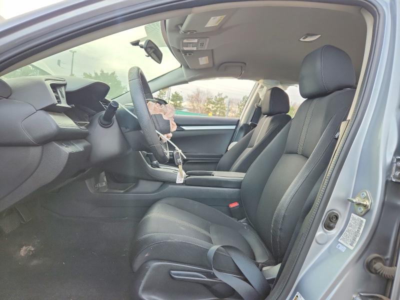 Zdjęcie 7 z aukcji – 2016 HONDA CIVIC LX z VIN 19XFC2F5XGE039857