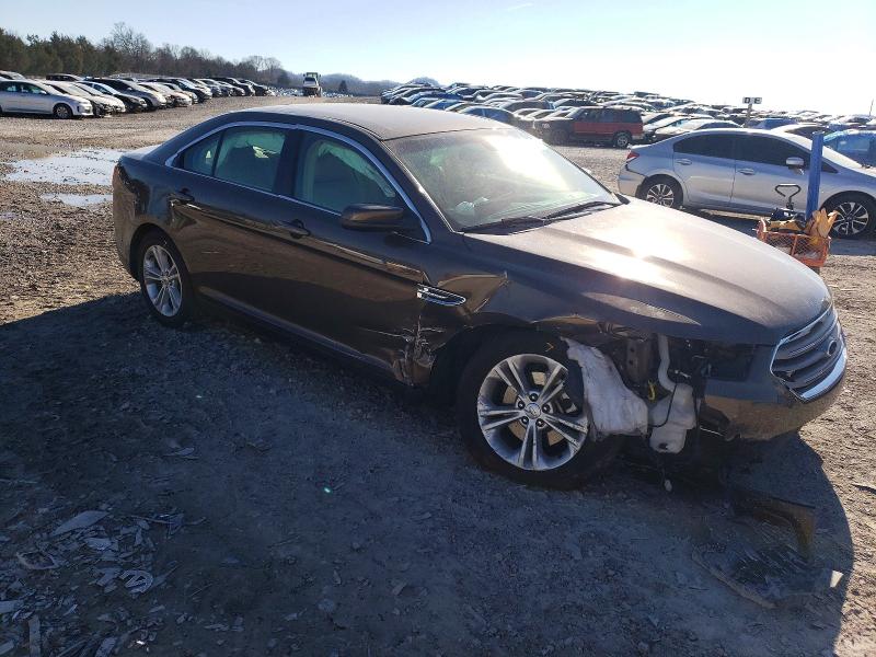 Photo 4 from auction – 2015 FORD TAURUS with VIN 1FAHP2E83FG206105