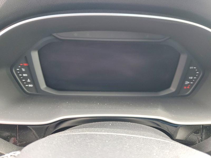 Photo 9 from auction – 2022 AUDI Q3 PREMIUM with VIN WA1EECF32N1014049