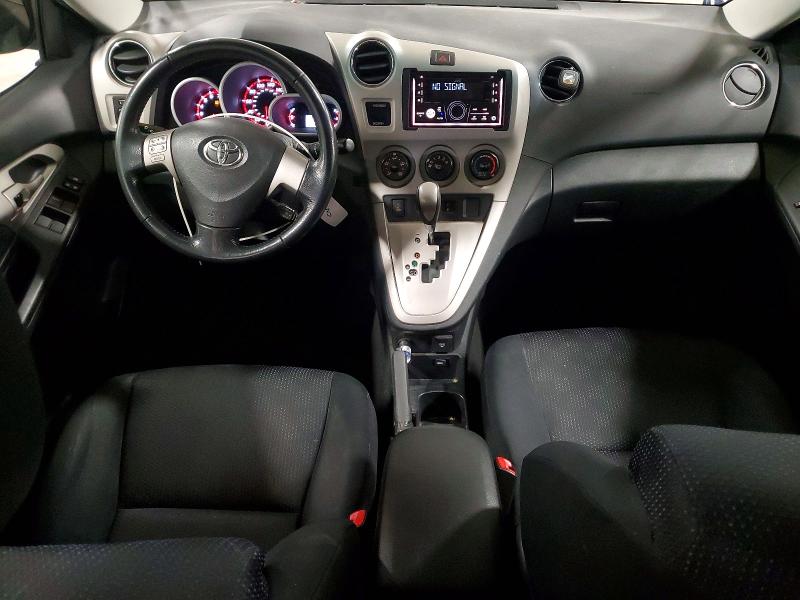 Photo 8 from auction – 2010 TOYOTA COROLLA MA with VIN 2T1KE4EE1AC037264