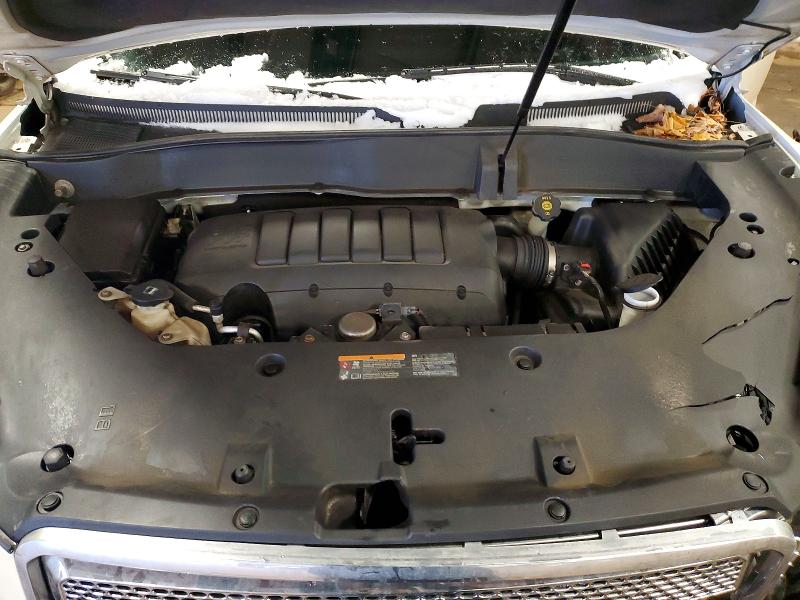 Photo 12 from auction – 2015 GMC ACADIA with VIN 1GKKVTKDXFJ235749