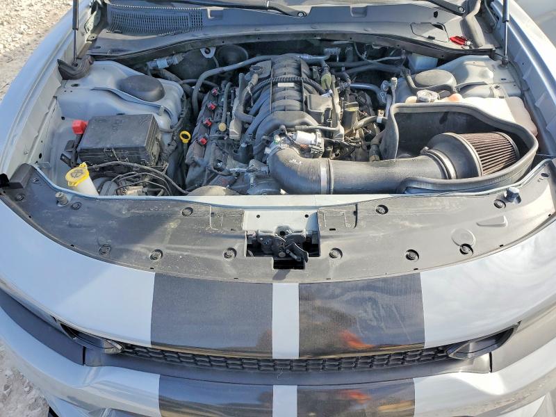 Photo 11 from auction – 2021 DODGE CHARGER with VIN 2C3CDXCT8MH656422