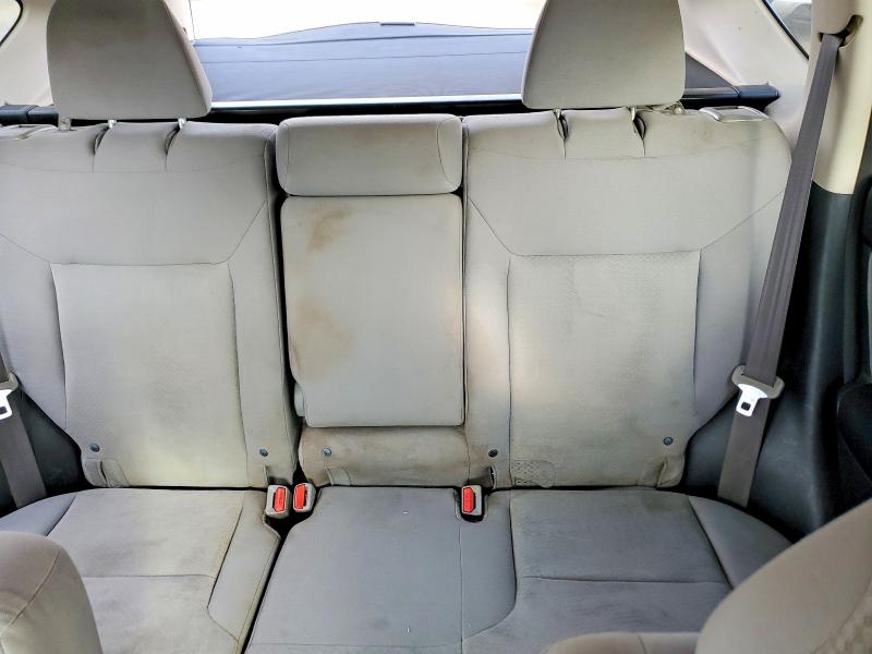 Photo 10 from auction – 2015 HONDA CR-V with VIN 2HKRM3H53FH526700