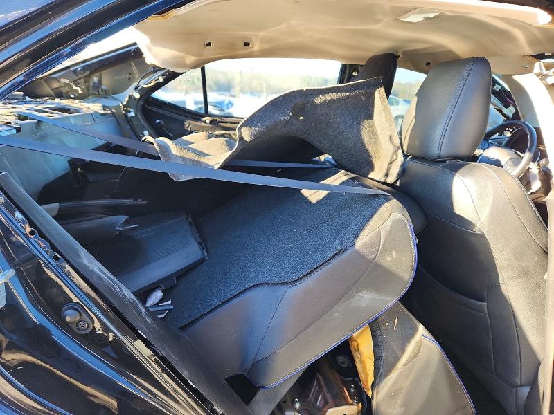 Photo 10 from auction – 2017 TOYOTA COROLLA with VIN 2T1BURHEXHC833131