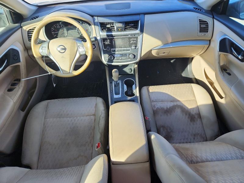 Photo 8 from auction – 2017 NISSAN ALTIMA 2.5 with VIN 1N4AL3AP5HC218069