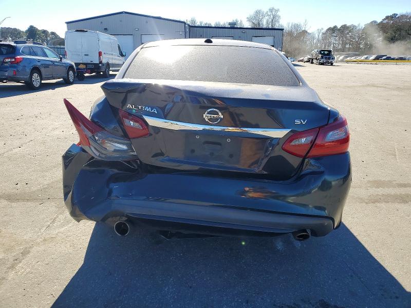 Photo 6 from auction – 2018 NISSAN ALTIMA with VIN 1N4AL3AP0JC261479