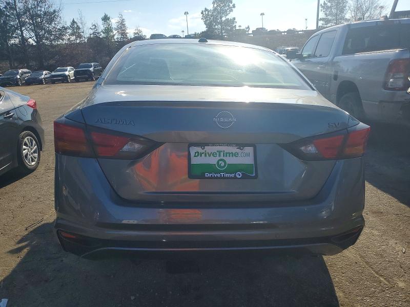 Photo 6 from auction – 2023 NISSAN ALTIMA with VIN 1N4BL4DV9PN390595