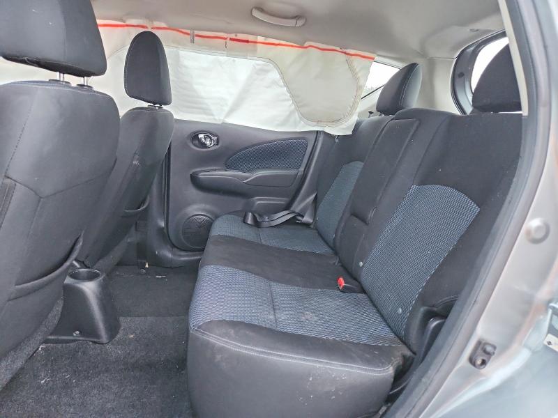Photo 10 from auction – 2014 NISSAN VERSA NOTE with VIN 3N1CE2CP0EL362930