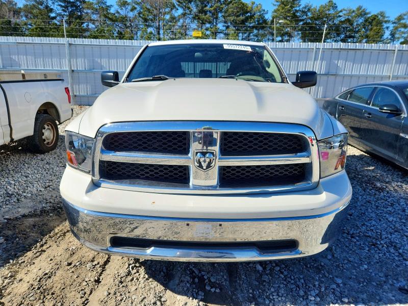 Photo 5 from auction – 2009 DODGE RAM 1500 with VIN 1D3HV13P39S743912