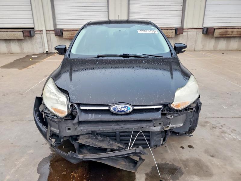 Photo 5 from auction – 2014 FORD FOCUS SE with VIN 1FADP3F26EL428724