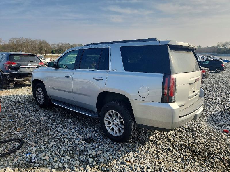 Photo 2 from auction – 2016 GMC YUKON with VIN 1GKS2AKC3GR346764