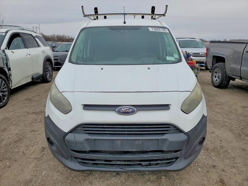 Photo 5 from auction – 2014 FORD TRANSIT CO with VIN NM0LS7EXXE1158673