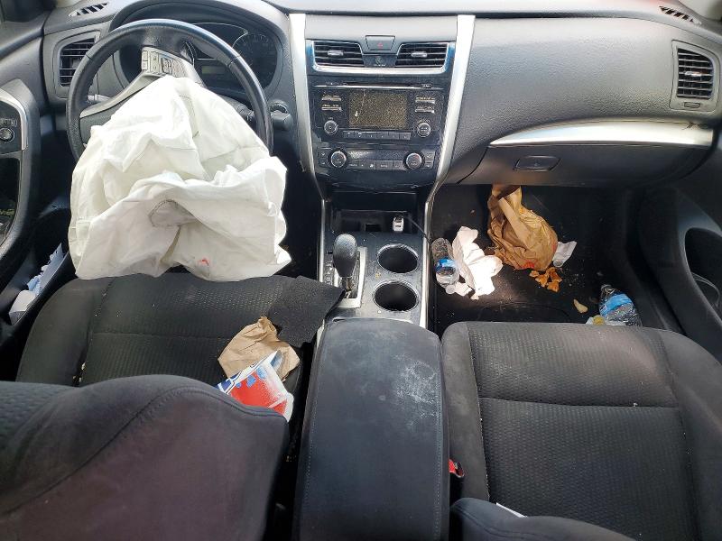 Photo 8 from auction – 2014 NISSAN ALTIMA 2.5 with VIN 1N4AL3AP0EC267398