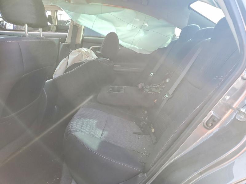 Photo 10 from auction – 2017 NISSAN ALTIMA 2.5 with VIN 1N4AL3AP3HC224937