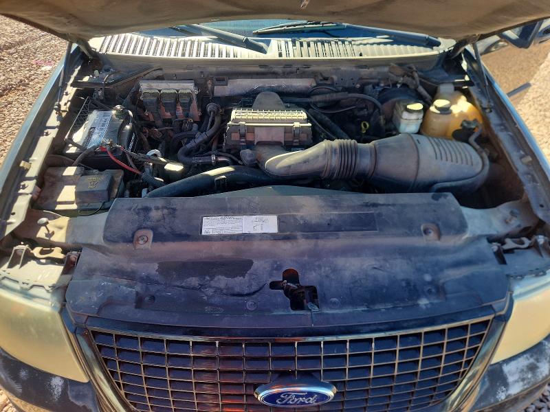 Photo 11 from auction – 2006 FORD EXPEDITION with VIN 1FMFU20506LA57758