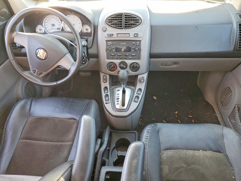 Photo 8 from auction – 2005 SATURN VUE with VIN 5GZCZ53465S869503