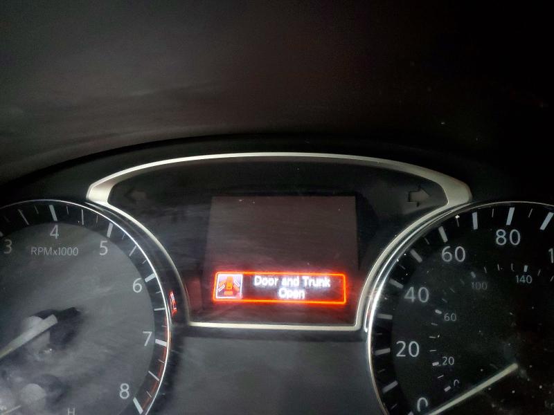 Photo 9 from auction – 2016 NISS ALTIMA with VIN 1N4AL3AP6GN334660