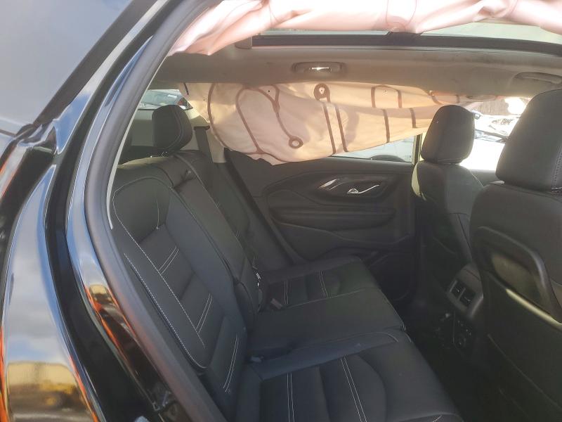 Photo 11 from auction – 2023 GMC TERRAIN DE with VIN 3GKALXEG1PL154826