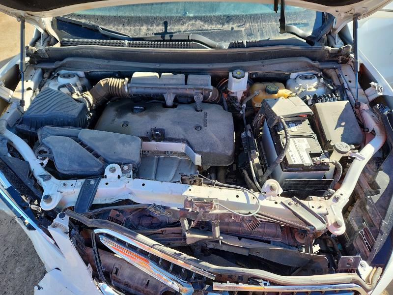 Photo 11 from auction – 2019 BUICK ENVISION with VIN LRBFXCSA3KD000663