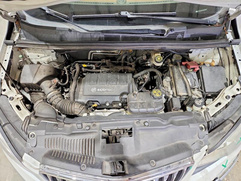 Photo 12 from auction – 2013 BUICK ENCORE PRE with VIN KL4CJDSB2DB180876