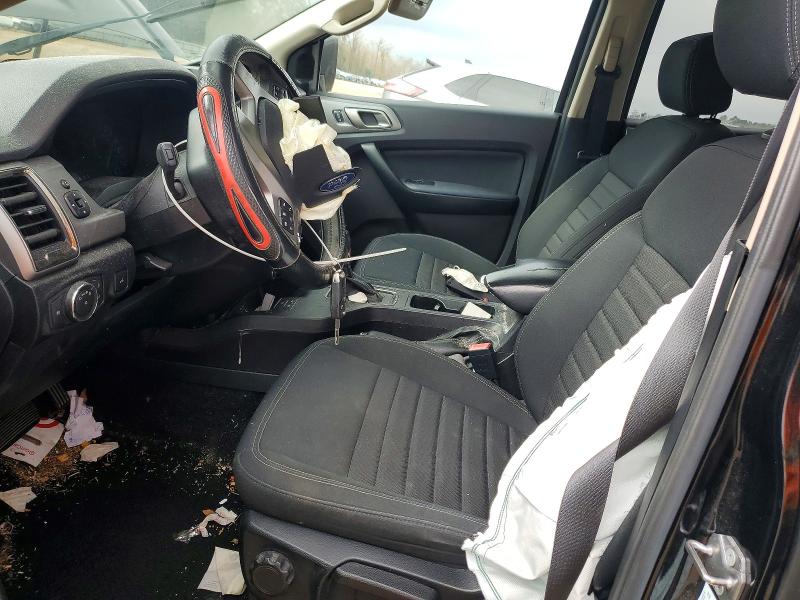 Photo 7 from auction – 2020 FORD RANGER with VIN 1FTER4EH7LLA62922