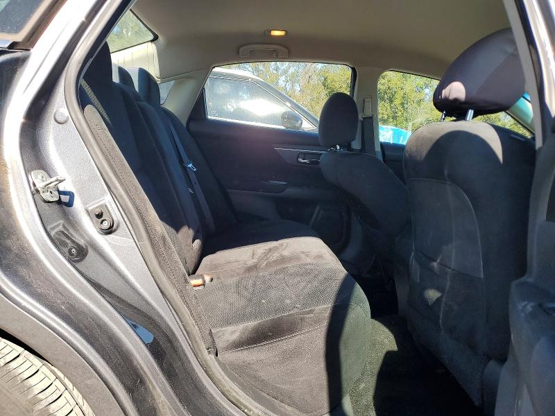 Photo 10 from auction – 2015 NISSAN ALTIMA 2.5 with VIN 1N4AL3AP9FN345294