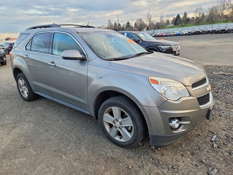 Photo 4 from auction – 2012 CHEVROLET EQUINOX LT with VIN 2GNFLEE56C6251871