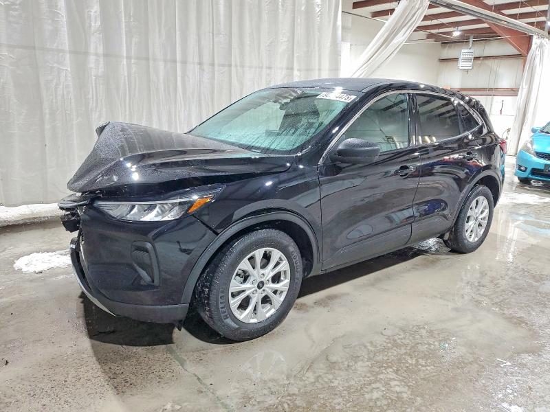 FORD ESCAPE 2023 with VIN 1FMCU9GN1PUB04468 - Photo from auction