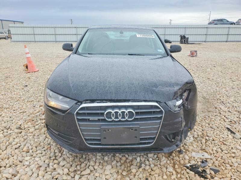 Photo 5 from auction – 2014 AUDI A4 PREMIUM with VIN WAUBFAFL5EA065956