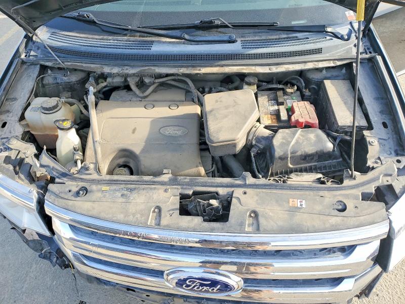 Photo 12 from auction – 2014 FORD EDGE LIMIT with VIN 2FMDK4KC9EBB86732