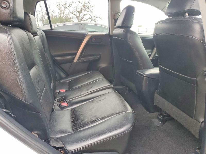 Photo 11 from auction – 2014 TOYOTA RAV4 LE with VIN JTMZFREV8ED029499