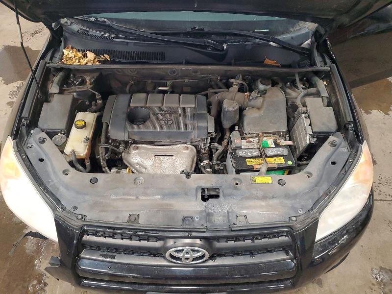 Photo 12 from auction – 2012 TOYOTA RAV4 with VIN 2T3BF4DV6CW234048