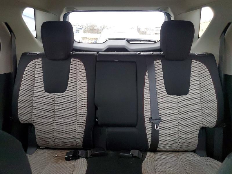 Photo 10 from auction – 2015 CHEVROLET EQUINOX LT with VIN 2GNFLFEK5F6235192