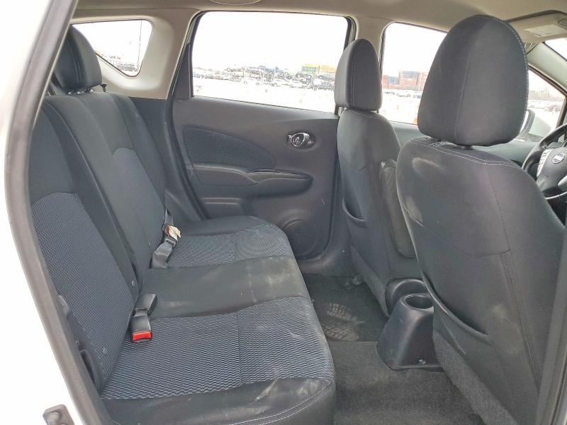 Photo 10 from auction – 2015 NISSAN VERSA NOTE with VIN 3N1CE2CP9FL365407