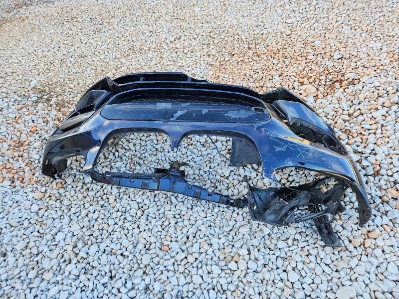 Photo 13 from auction – 2018 BMW X3 XDRIVEM with VIN 5UXTS3C5XJLA46114