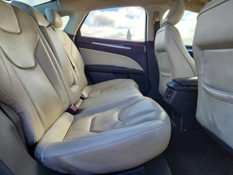Photo 10 from auction – 2016 FORD FUSION TIT with VIN 3FA6P0K92GR283955