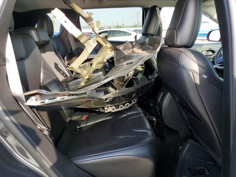 Zdjęcie 10 z aukcji – 2020 JEEP CHEROKEE z VIN 1C4PJLLB1LD568474