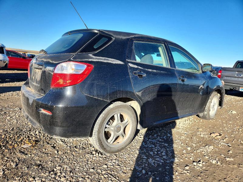 Photo 3 from auction – 2009 TOYOTA COROLLA MA with VIN 2T1KU40E09C053168