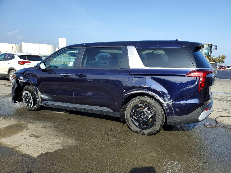 Photo 2 from auction – 2026 KIA CARNIVAL L with VIN KNDNB5K34T6606987