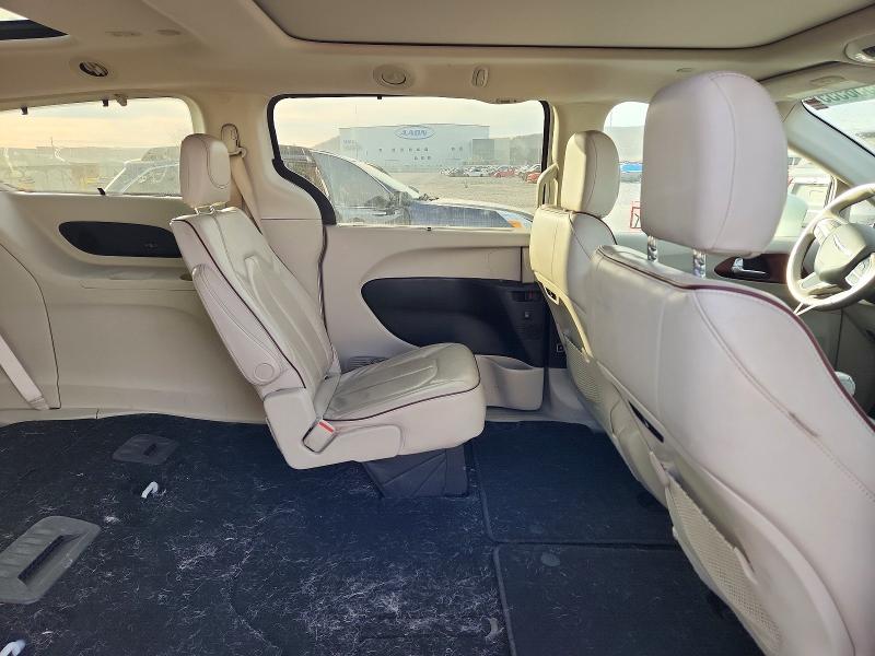 Photo 11 from auction – 2020 CHRYSLER PACIFICA L with VIN 2C4RC1GG7LR107354