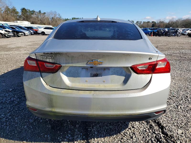 Photo 6 from auction – 2016 CHEVROLET MALIBU LT with VIN 1G1ZE5ST2GF331062
