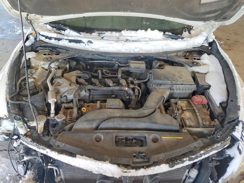 Photo 11 from auction – 2013 NISSAN ALTIMA 2.5 with VIN 1N4AL3AP2DN574445