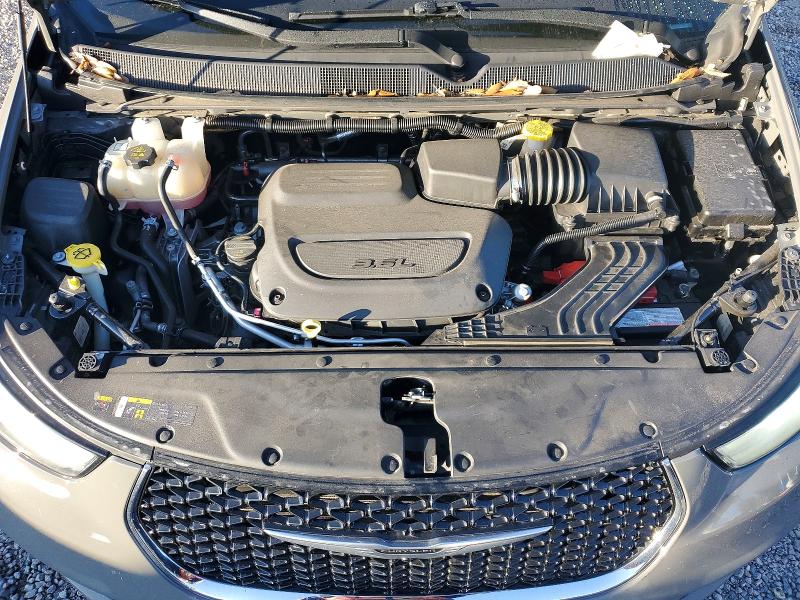 Zdjęcie 12 z aukcji – 2022 CHRYSLER PACIFICA T z VIN 2C4RC1BG1NR218119