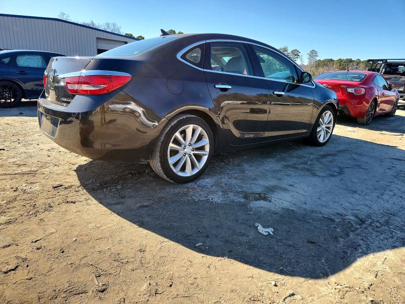 Photo 3 from auction – 2014 BUICK VERANO with VIN 1G4PR5SK4E4144257