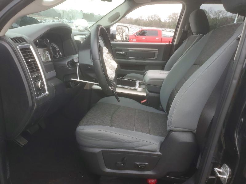 Photo 7 from auction – 2014 RAM 1500 SLT with VIN 1C6RR6GT3ES197832