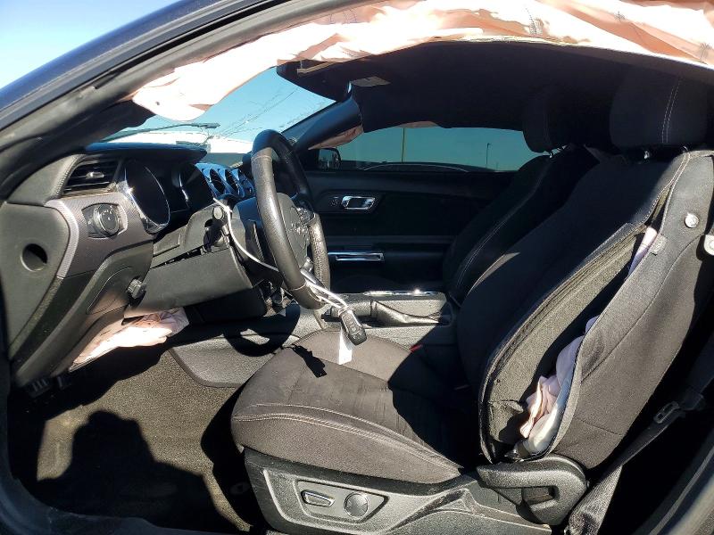 Photo 7 from auction – 2016 FORD MUSTANG with VIN 1FA6P8TH5G5231128